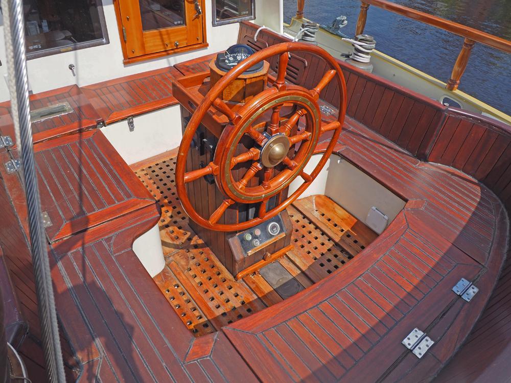 picture Dekuitrusting